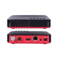Новый ТВ-приемник H.265 DVB T2 DVB S2 Hellobox 8, спутниковый ресивер, поддержка RJ45, WiFi HEVC PowerVu hellobox8 — изображение 3