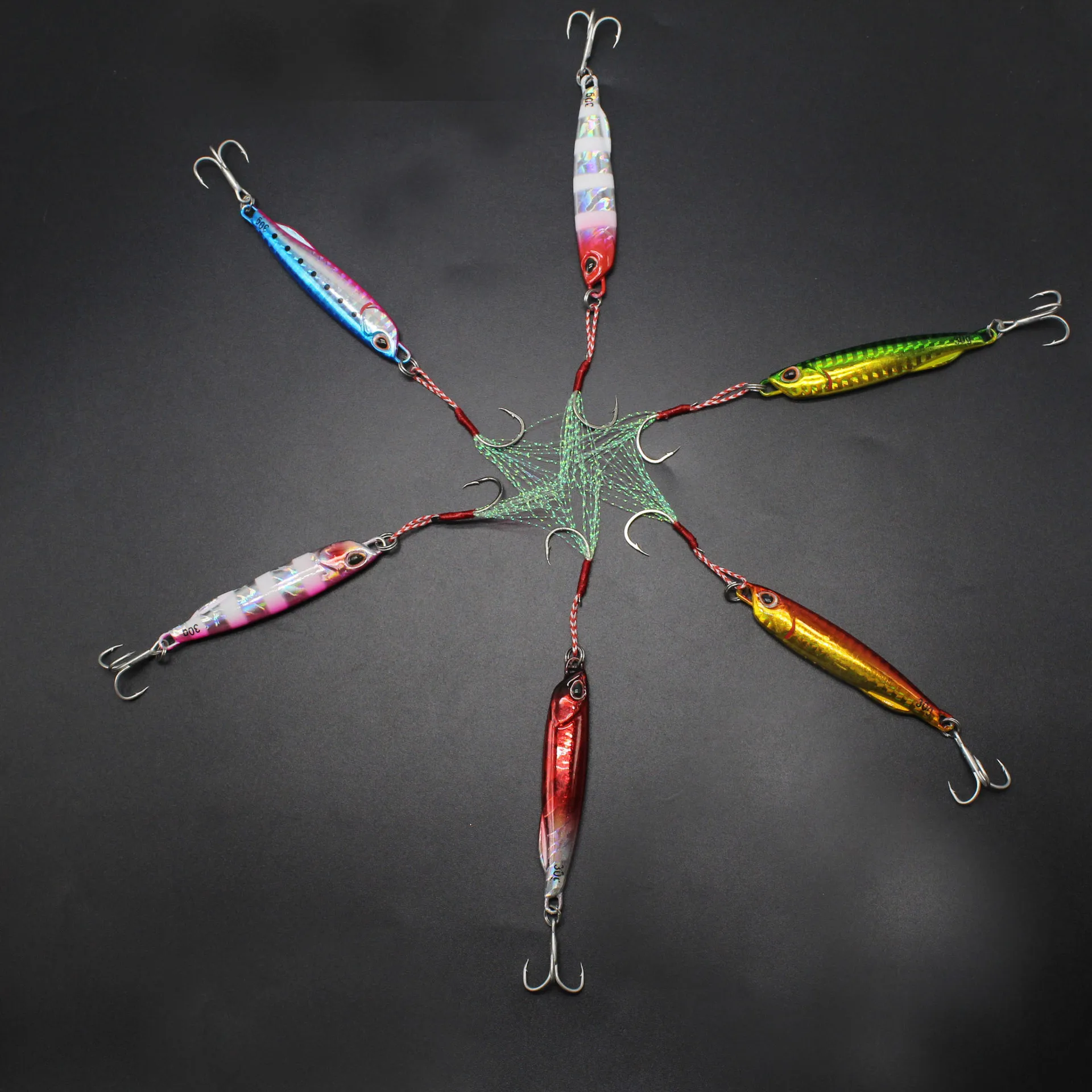 2021 Japen Metal Cast Jig Spoon 10/15/20/30/40/50g Shore Casting Jigging Fish Sea Bass Fishing Lure Artificial Bait Tackle