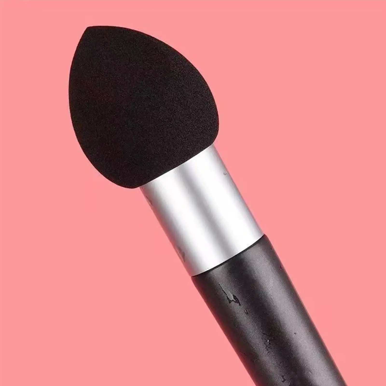 학생 아티스트용 스케치 문지르는 스폰지 브러시, 스케치 펜 브러시, 스머지, 3 개