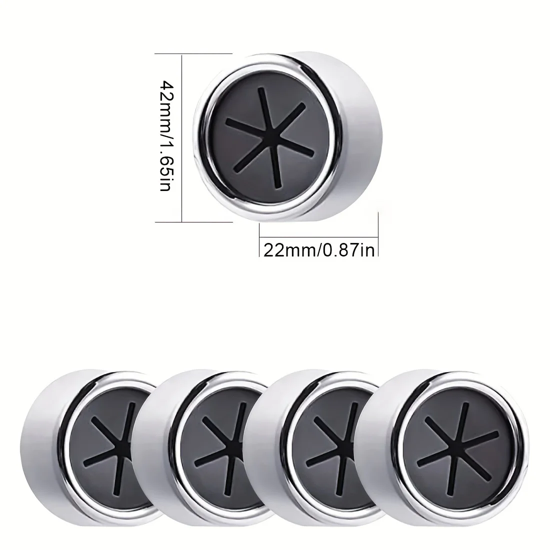 1/3/6pcs Kitchen Towel Hooks Round Adhesive Dish Towel Hook Easy Installation Wall Mount Hand Towel Hook Holders 6