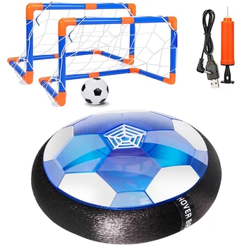 LED Air Hover Soccer Ball 1