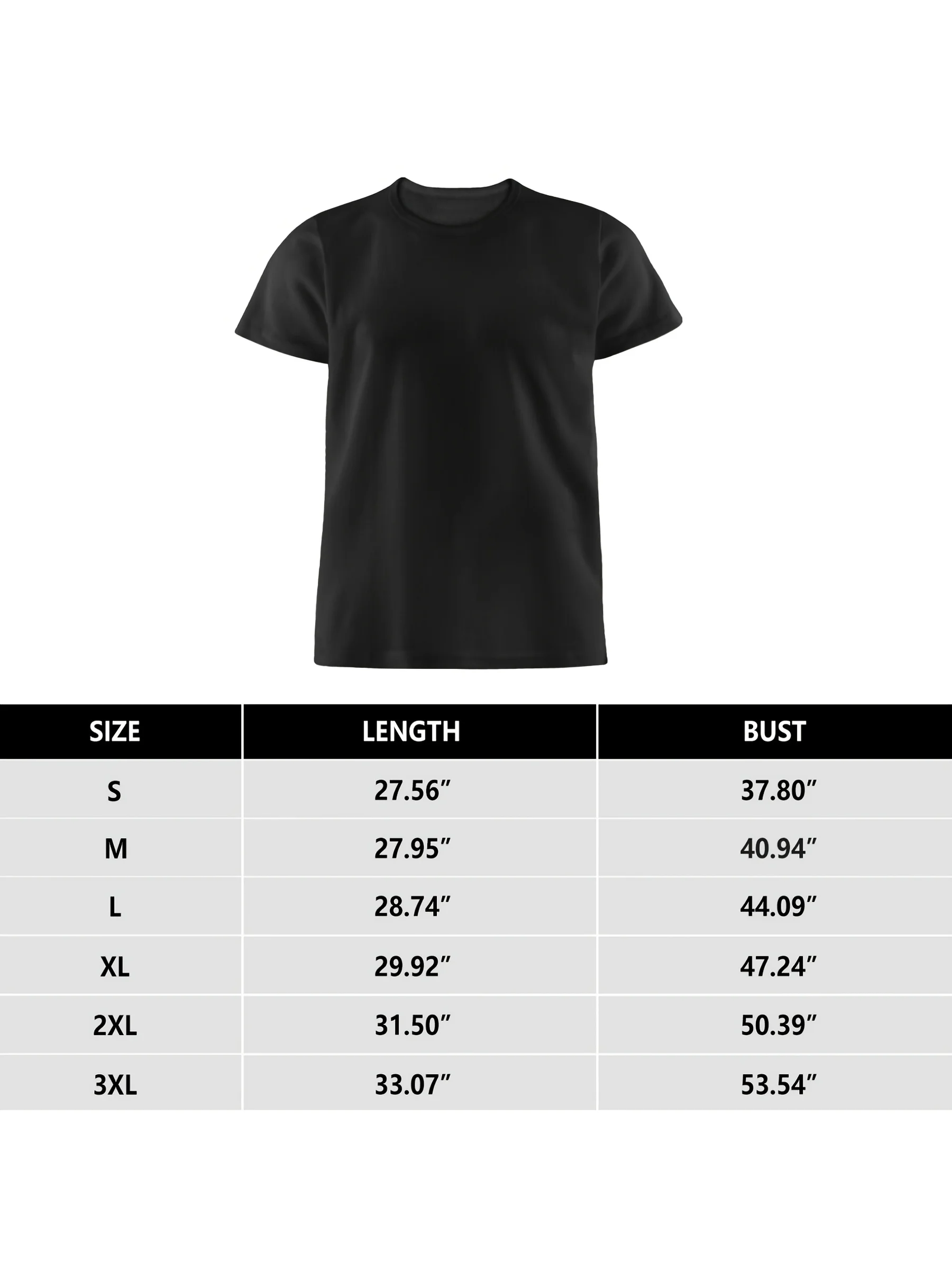 Men's Father's Day Cotton T-Shirt - Retro Vintage Style Crew Neck Short Sleeve Tee with Happy Father's Day Graphic Print 5