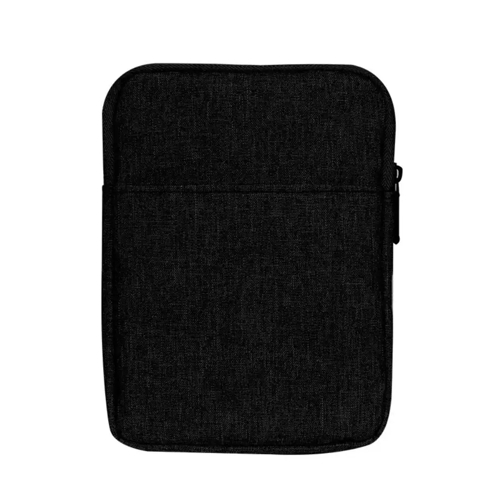 Compact e-Reader Protective Sleeve and Storage Pouch