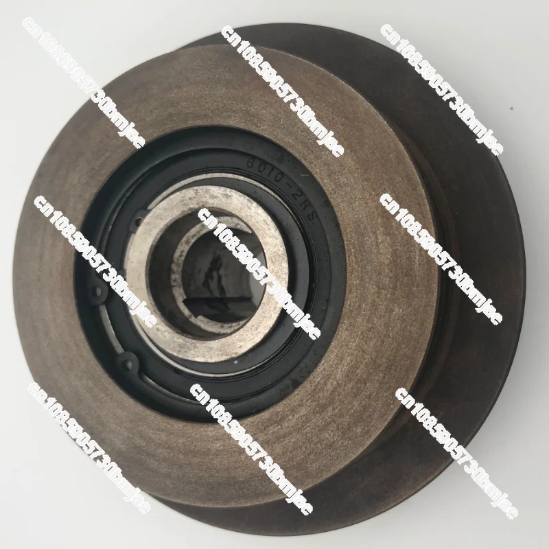 

Wood Sawing machine heavy duty centrifugal clutch pulley UP to 60HP