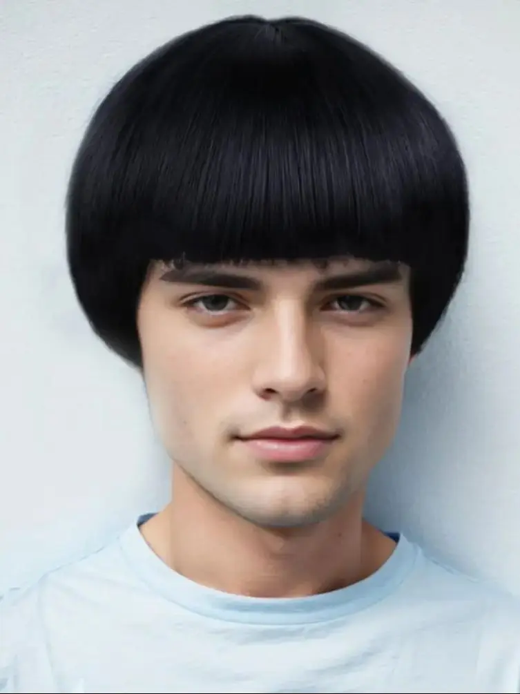 Tagli Capelli Corti Over 60: Eleganza Senza Tempo - Foto 4