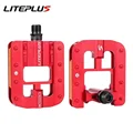 Red Pedal