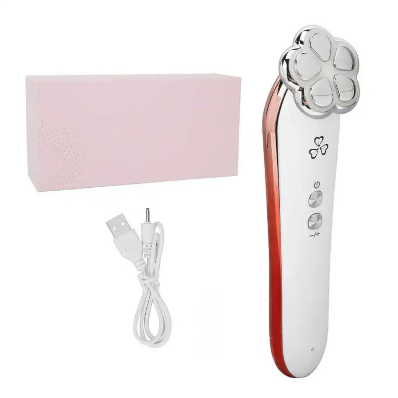 

Skin Therapy Wand Skin Rejuvenation Device Reduce Wrinkles for Cosmetic