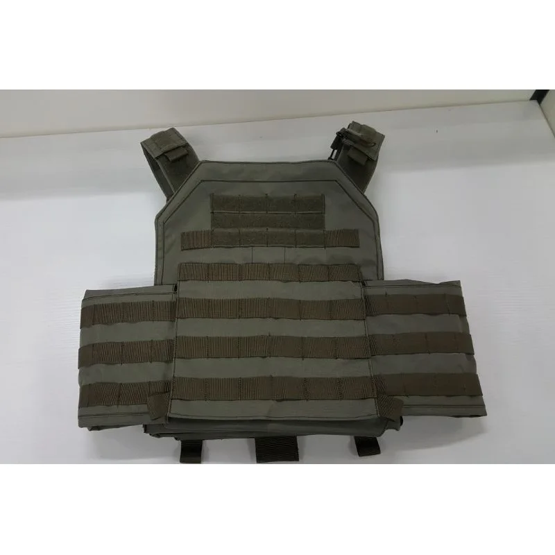 Outdoor Tactical Gen5 Tactical Vest Grey Green KSK sek GSG9 Vest Body