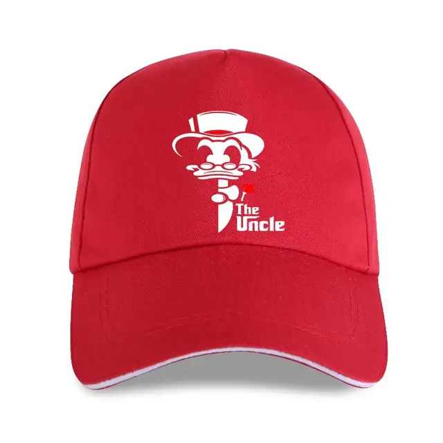 new cap hat Classic Cartoon The uncle 