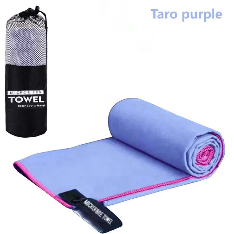 Taro purple