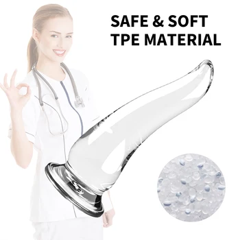 Dildo Octopus Butt Dilator Anal Plug Sex Toys For Women Men Anus Expander Adult Product Prostate Massage Big Butplug Sex Shop 5