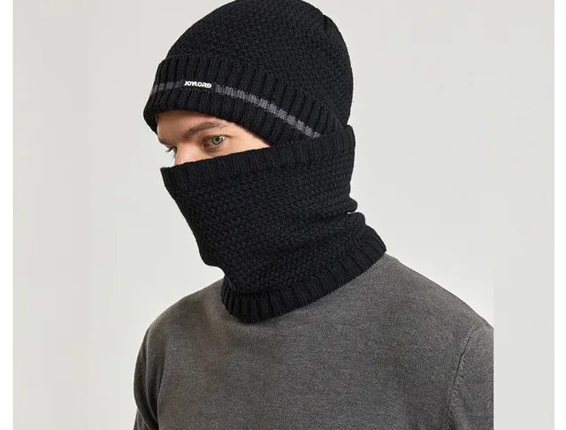 Men Stone Island Hat And Scarf Stone Island Hat And Scarf Set