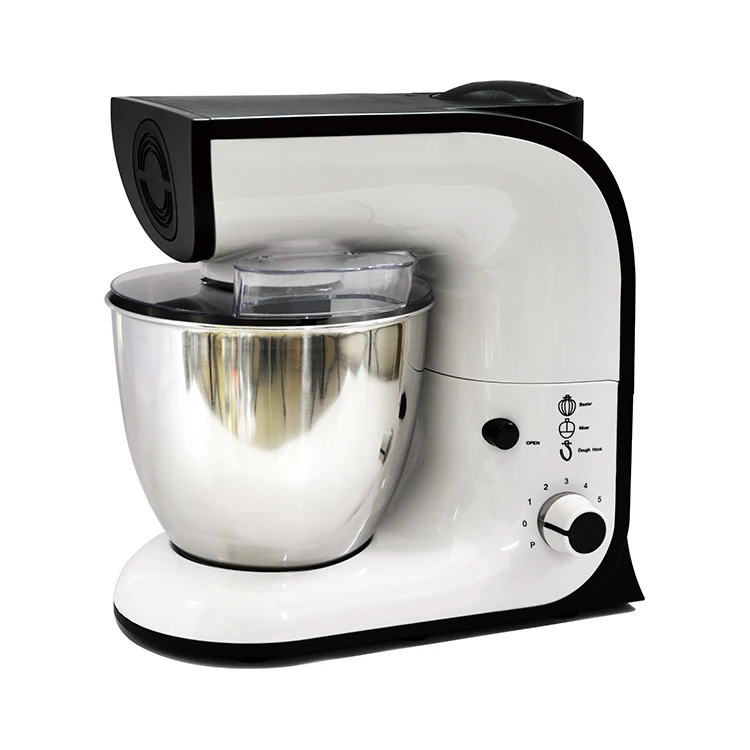 Bread Makers Russell Hobbs Go Create Stand Mixer 25930 In Kitchen