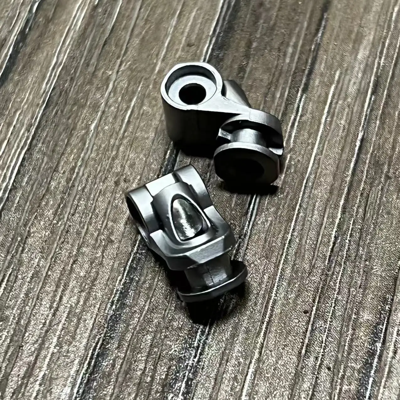Enhanced Metal Repair Parts for Wireless Headphones Hinges