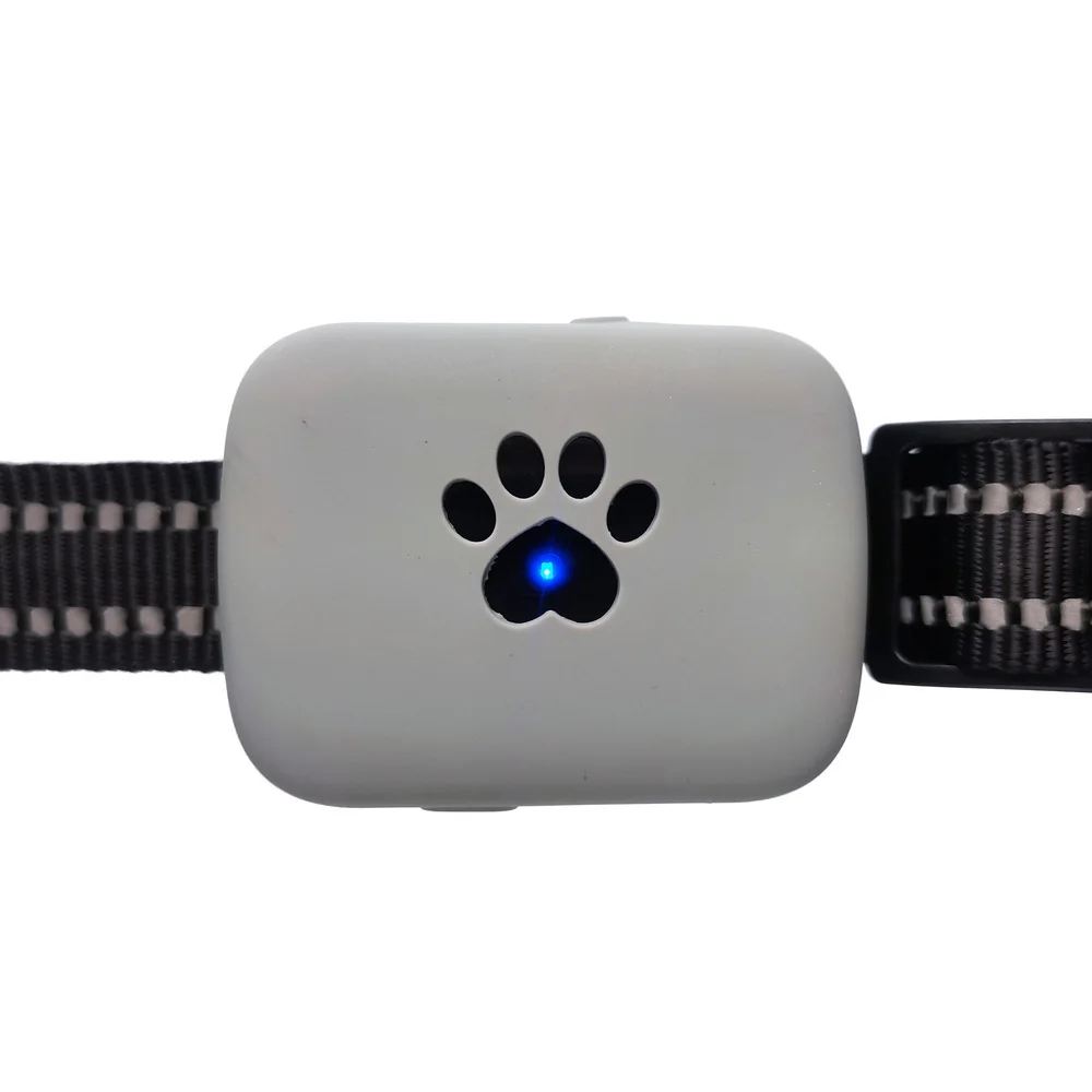 GPS Tracker Dog GPS Tracker and Pet Finder Waterproof Location & Activity Collar for Dogs, Cats, Pets,Kids,Elders