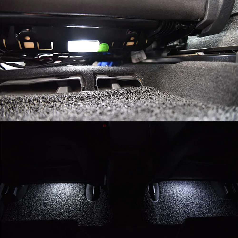  6  7 Ÿ MK5 MK6 Ƽ ĻƮ B7 B8 5GG 947 409 5GG947409 5G0 947 409  LED  , 2 
