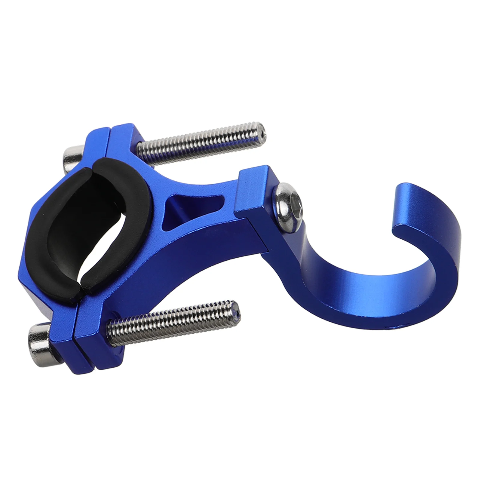 

Крючки для переднего мотоцикла скутера электромобиля подвесной шест руля Вешалка без отверстий