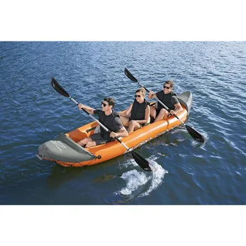 Hydro-Force 9'2" Inflatable SUP Board 1