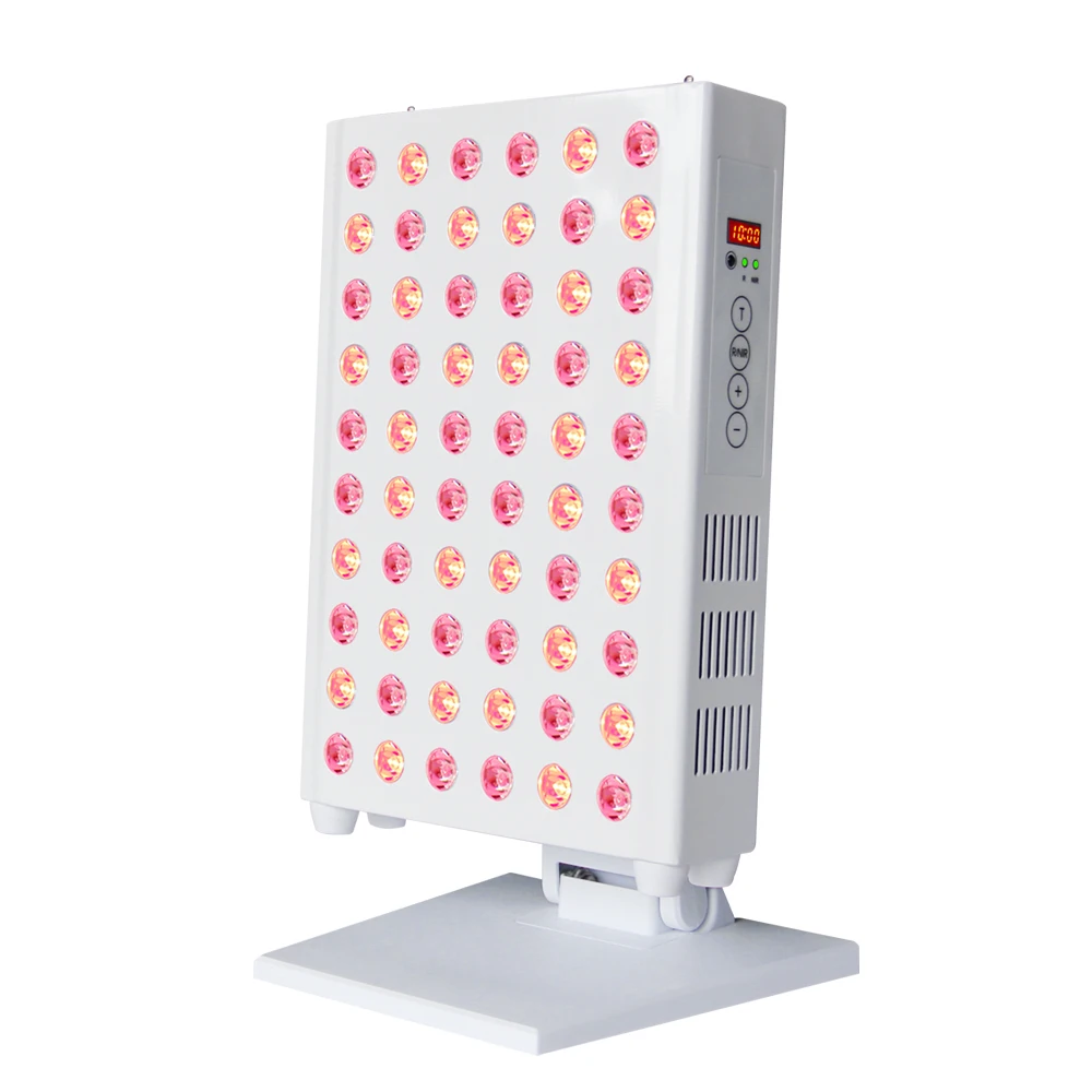 

Idealight, красная зеркальная терапия, 660 нм, 850 нм, инфракрасное облегчение боли в лице, светодиодная зеркальная терапия, зеркальная терапия
