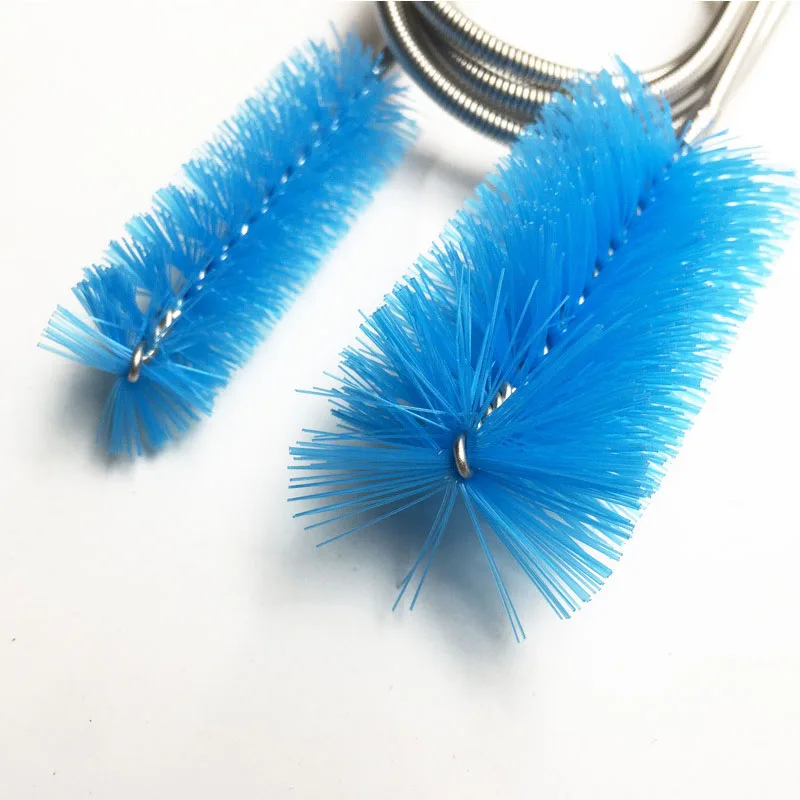 Flexible Aquarium Cleaning Brush 5
