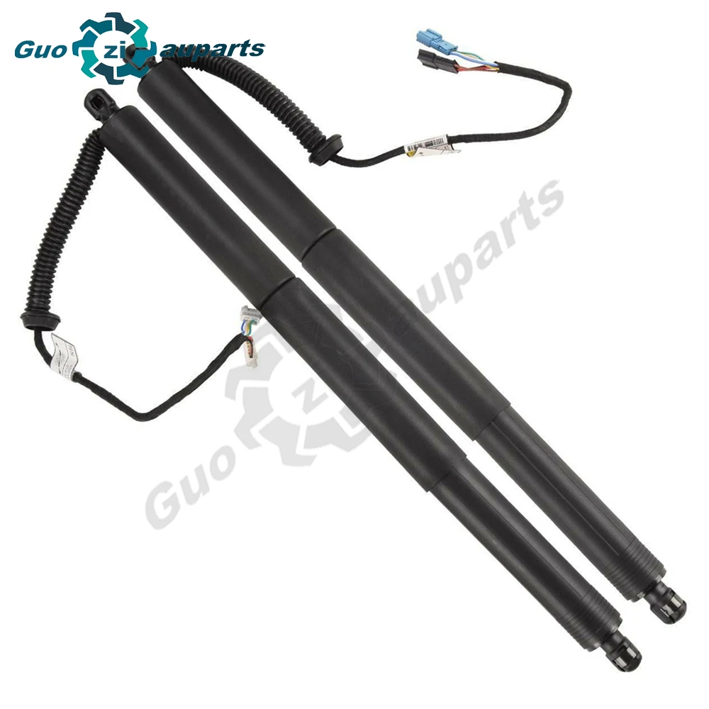 

Electric Tailgate Strut 51247434041 51247434042 For BMW X5 F15 F85 2016-2018 Rear Left Right Power Liftgate Support