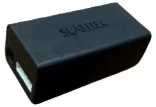 RPLIDAR A3 (A3M1/A2M7/A2M12) lidar sensor Serial port to Ethernet module Large screen interactive module With the shell 4