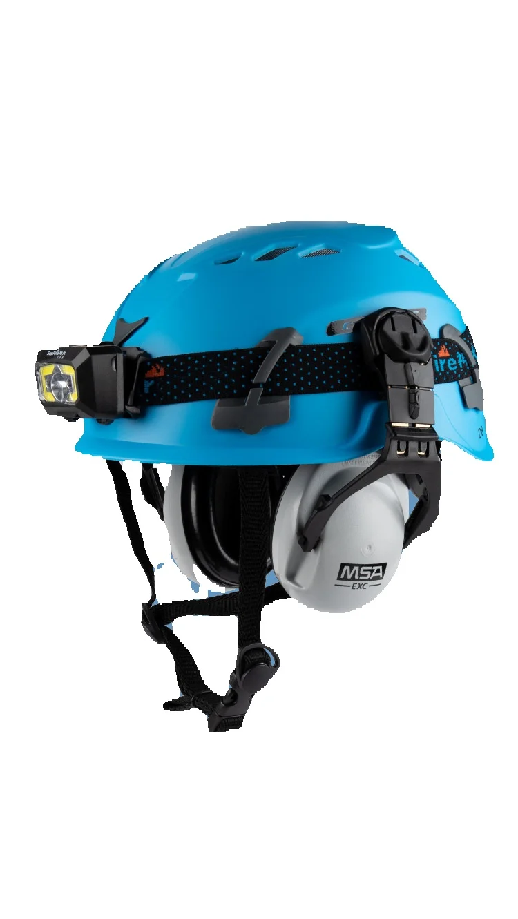 GUB D8 Outdoor Climbing Equipment Expansion Cave Exploration Rescue Mountaineering River Tracing Safety Rapid Descent_voghion.com