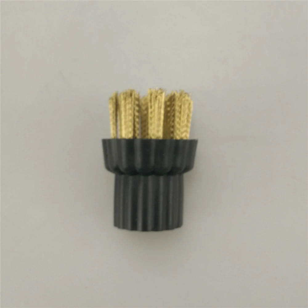Steam Cleaner Replacement Parts Steam Cleaners Mop Replacement Accessories Nylon Brush Head Fit For Mop X5