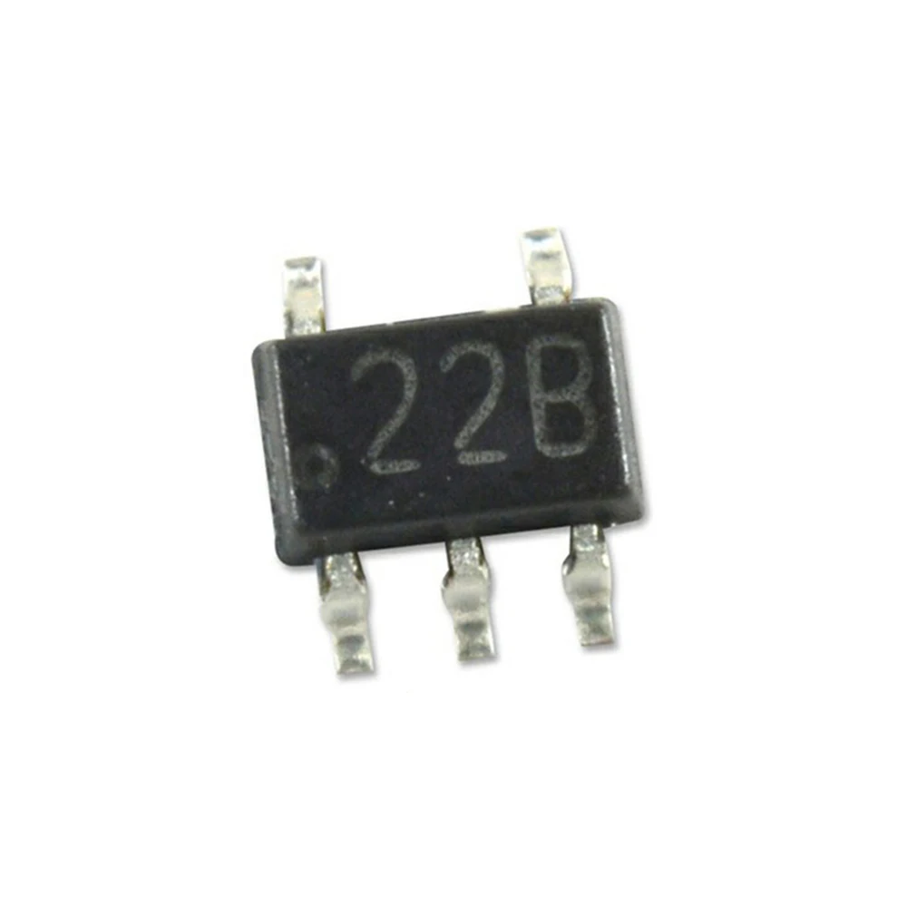 

5 шт., фотодатчик температуры LM94022BIMG 94022