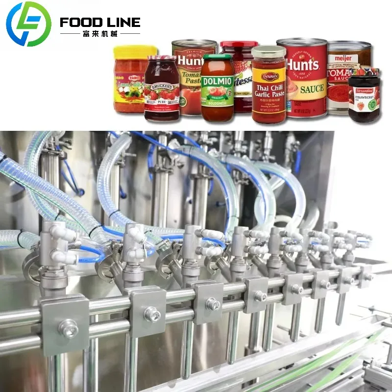 Sistema di rifornimento industriale per prodotti liquidi con controllo della velocità e del volume regolabili - immagine 3