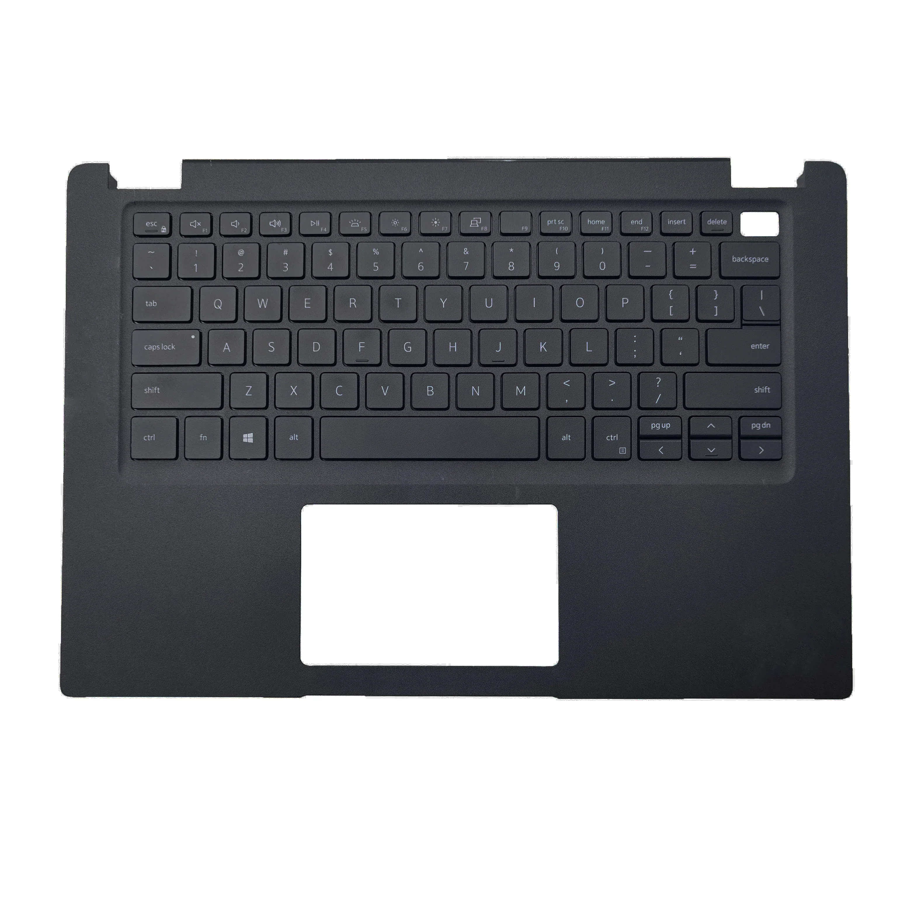 Dell Latitude 3410 E3410 노트북 LCD 후면 커버 베젤 팜레스트 상단 키보드 상단 하우징 하단 케이스, 0GMYC0 00MC2P, 신제품