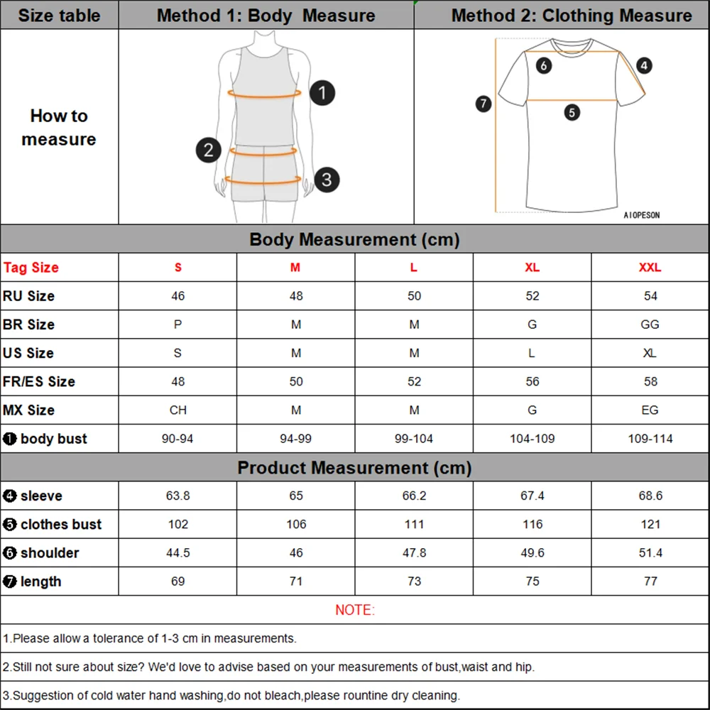 AIOPESON Mens Crewneck Pullover Sweater Knitted Cotton Stripped Quality Autumn Winter Warm Sweaters for Men 2