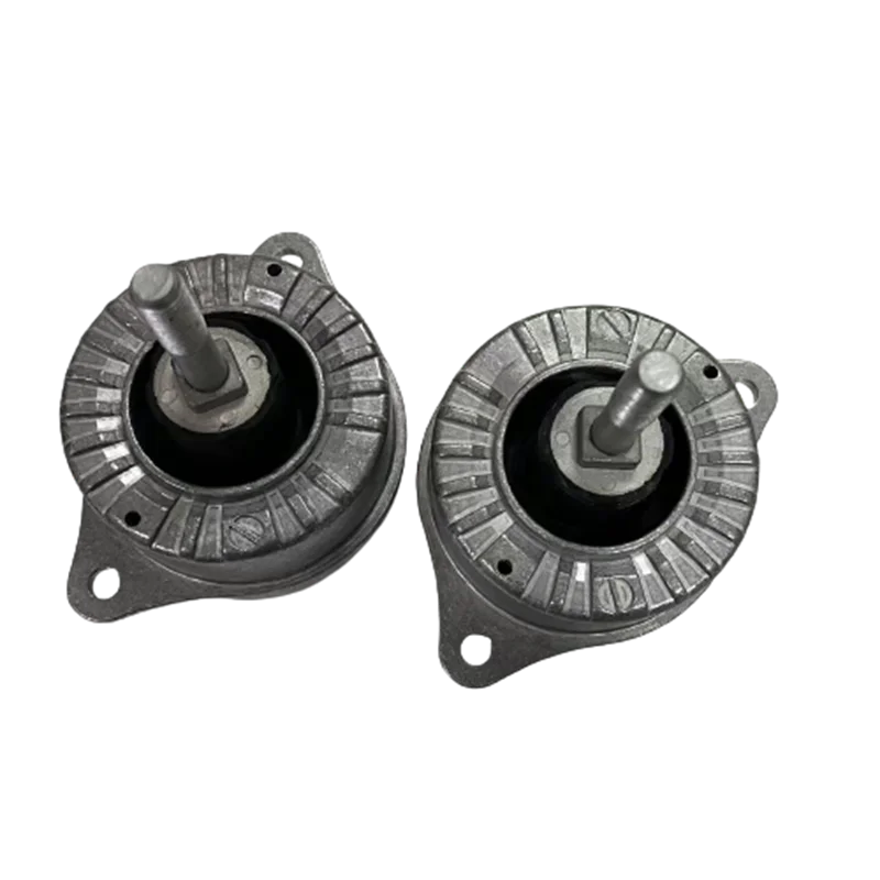 Automotive Spare Parts Bearings Gearbox Rubber Mounting Brackets for Porsche OE 98637504900 98637504901 98637504902 1 pcs