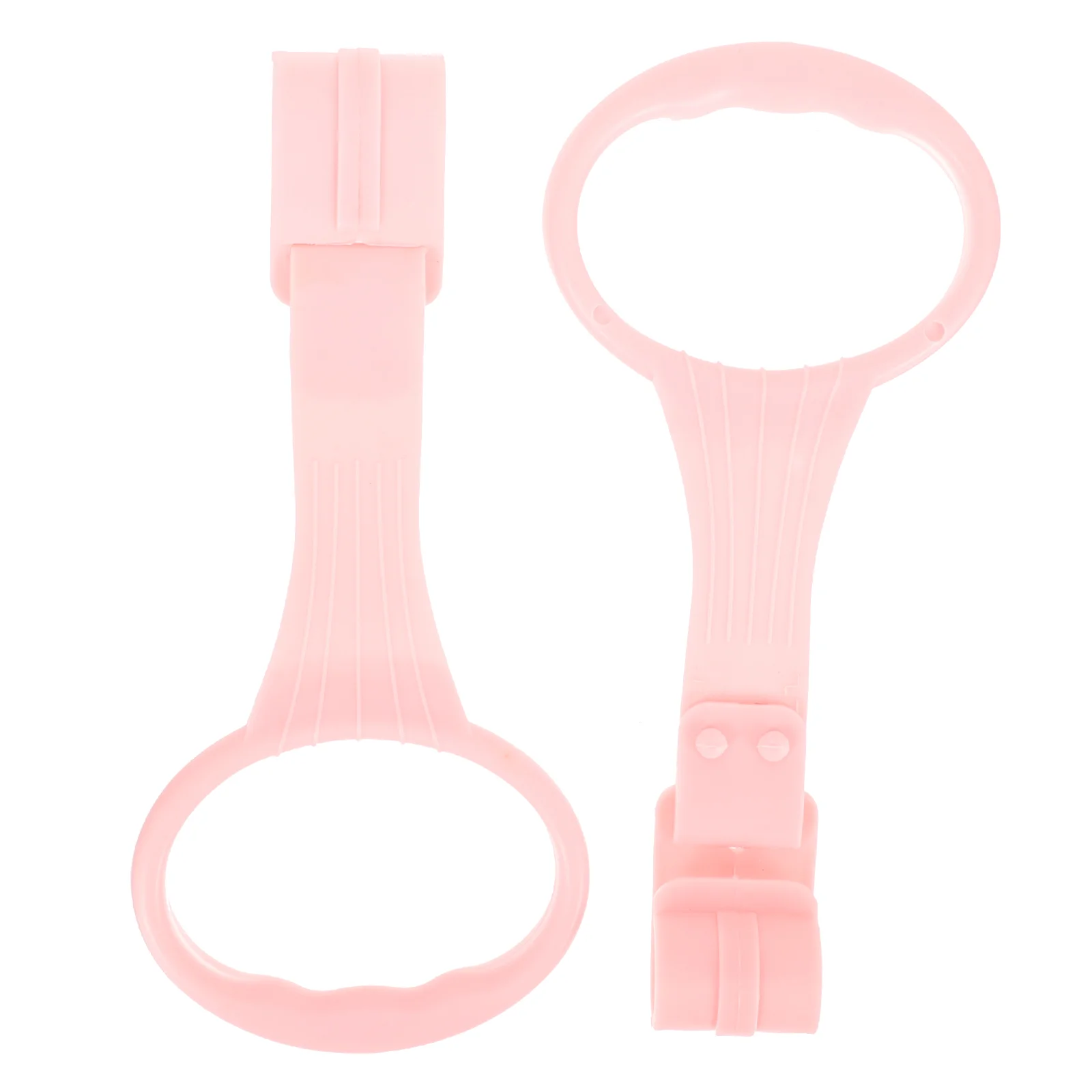 

Baby Rings Up Pull Stand Ring Crib Playpen Toys Walking Bed Toy Walker Cot Hanging Kids Toddler Assistant Bar Safety Tool Links