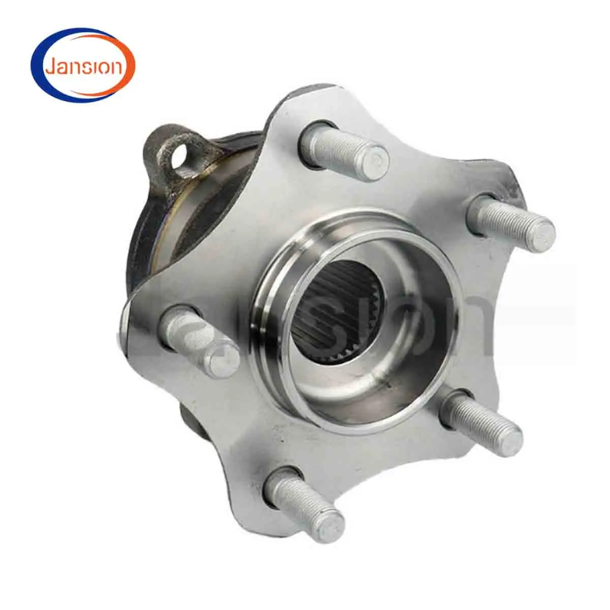 512379 43GA0B 43202-JK00A 43202-4GA0A Rear Wheel Hub Bearing for INFINITI EX35 FX35 FX50 G35 G37 M45 Y51 NISSAN 370 Z Z34