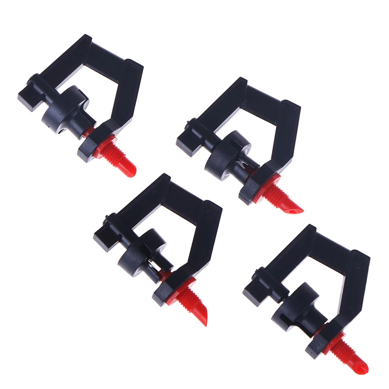 Рисунок 5 - рефракционные распылители для 