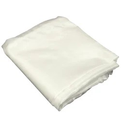 Ultra Thin High-Density Fiberglass Cloth - Heat Resistant DIY Fabric - 1mx1.27m (1pcs)