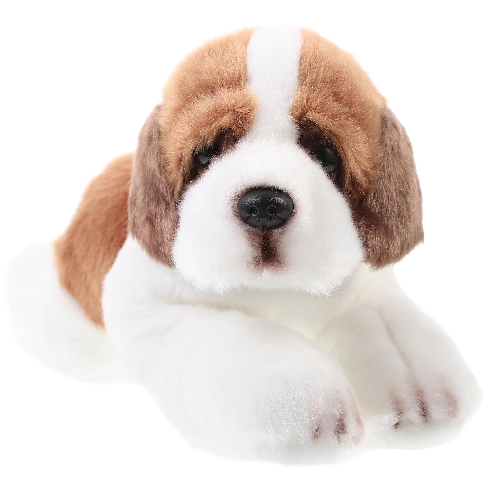 

Adorable Stuffed Dog Plush Toy Dog Stuffed Toy Plush Animal for Girls
