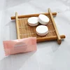 Mini Compressed Towel Disposable Capsules Towel Magic Face Care Tablet Outdoor Travel Cloth Wipes Paper Tissue 1