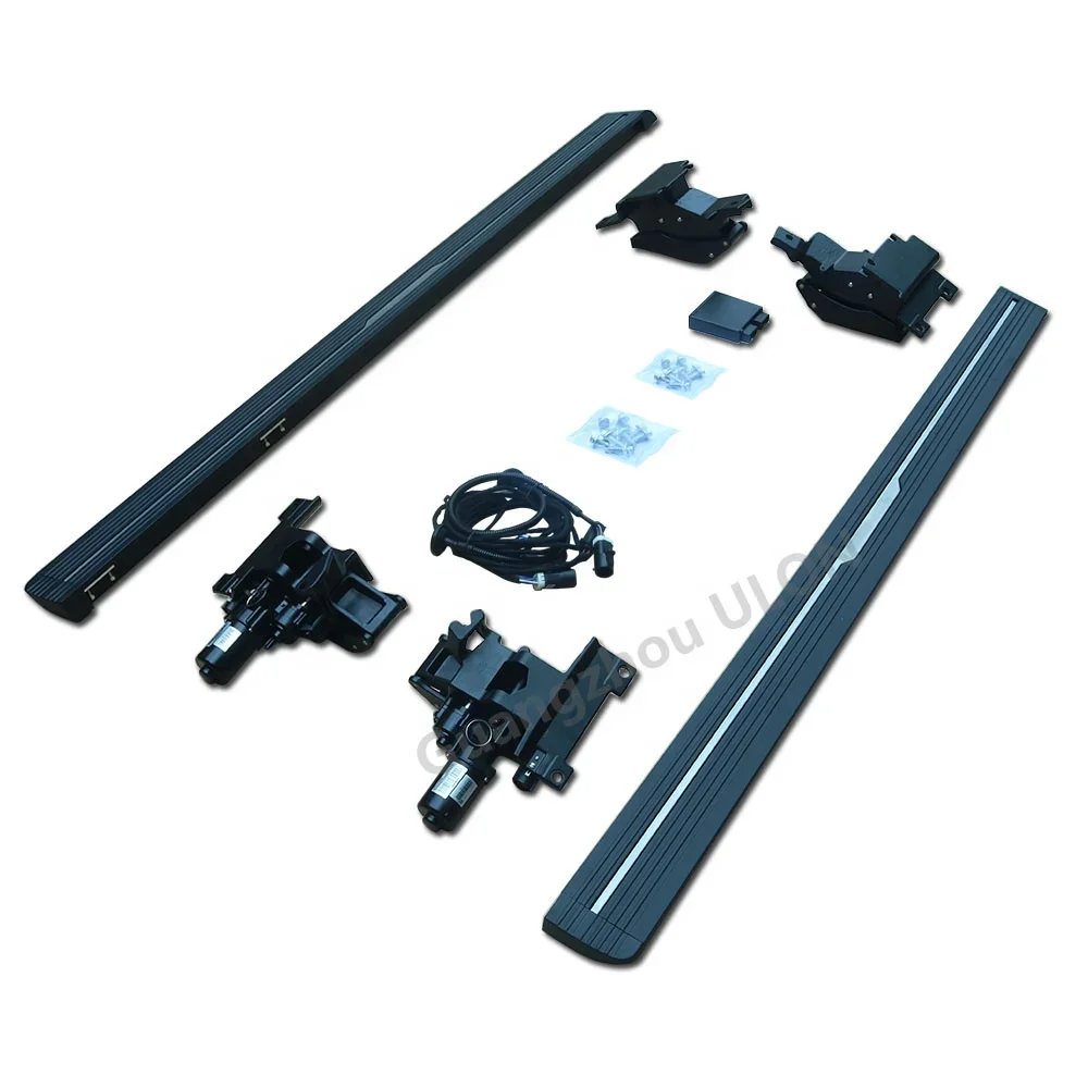 

Automatic Car Retractable Auto Power Running Bards Electric Side Step For Land Rover JEEP BMW