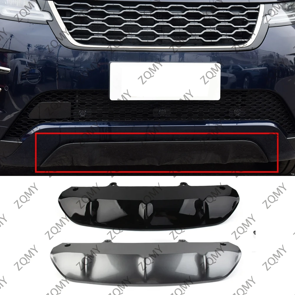 

Car Front Bumper Towing Eye Cover For Land Rover Range Rover Evoque 2021 2022 LR114821/LR114823