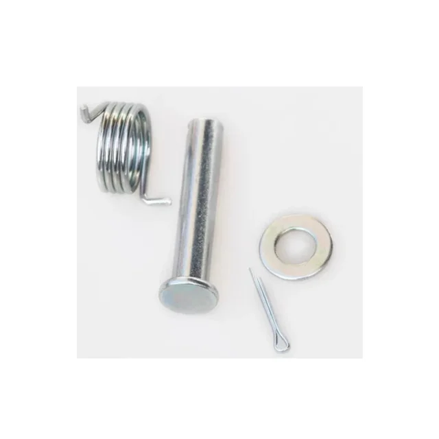 CB190R 오토바이 앞발 페그: 편안함과 스타일의 업그레이드