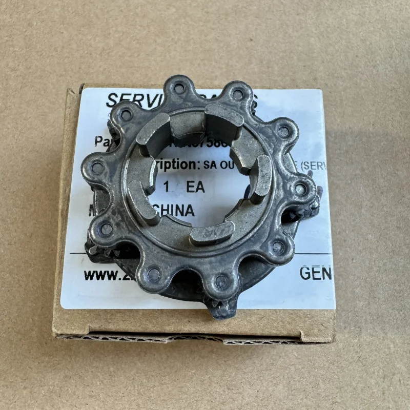 Impact Drill Gear Box N375865 for DeWALT DCD996/995/990/932/996