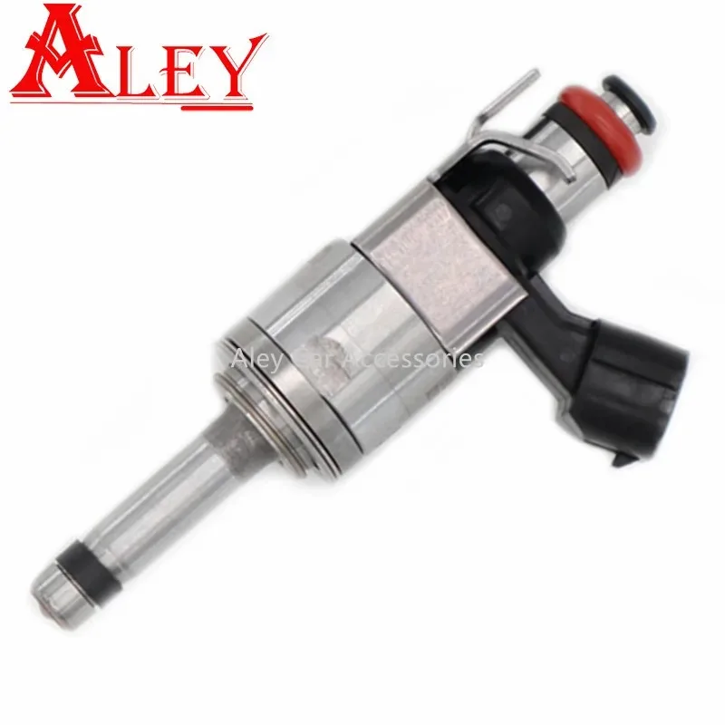 

Original New JR3E-9G929-BA JR3E 9G929 BA JR3E9G929BA Fuel Injector Nozzle For Ford F-150 Mustang 5.0L V8 High Quality For Mazda