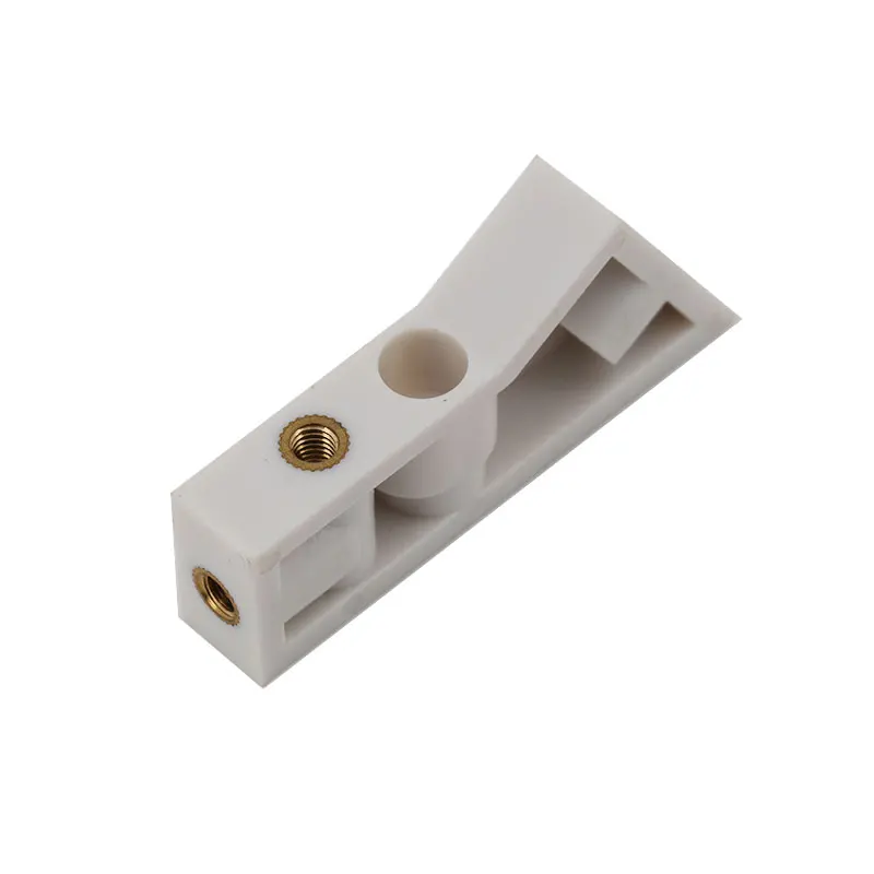 Computer Embroidery Machine Accessories Feiya Thread Clip Wire Clamping Device Assembly Left And Right Foot A Pair