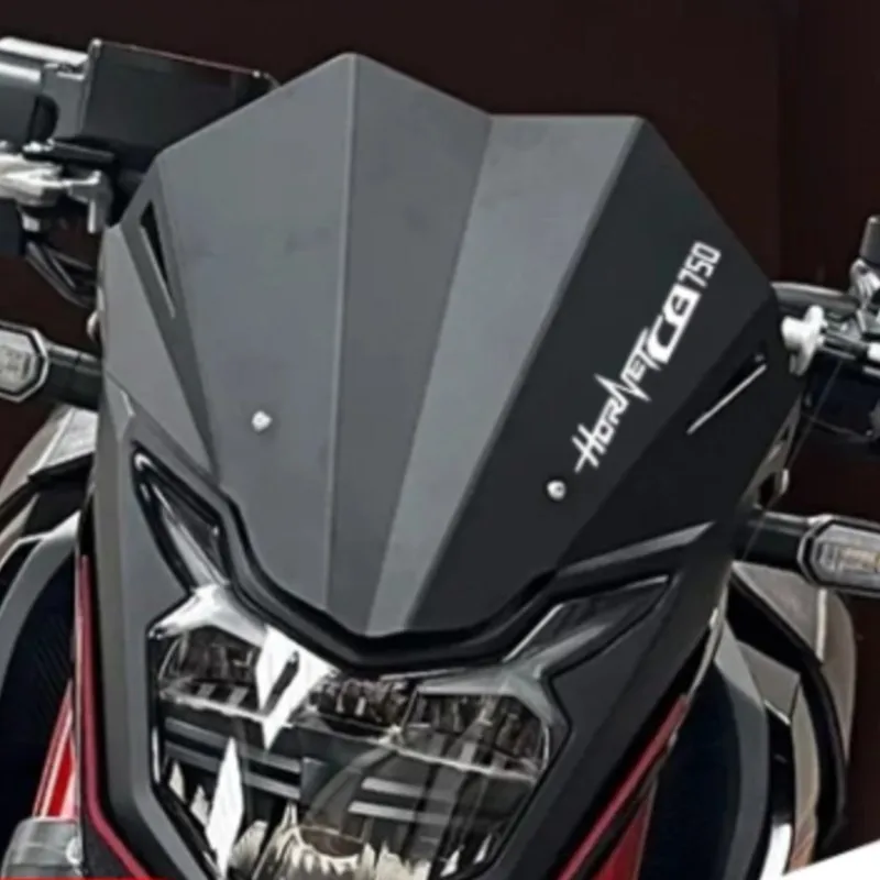 

Ветровое стекло для мотоцикла HONDA CB750 HORNET CB 750 Hornet 2022 2023 2024 2025