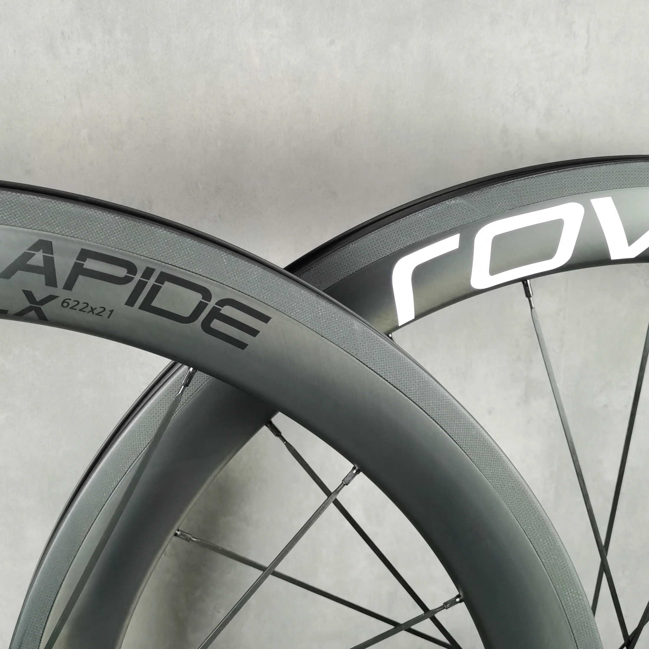 700C-Carbon-Wheels-V-Brake-38-45-50-60mm-Depth-25-23mm-Width-Road-Bike ...