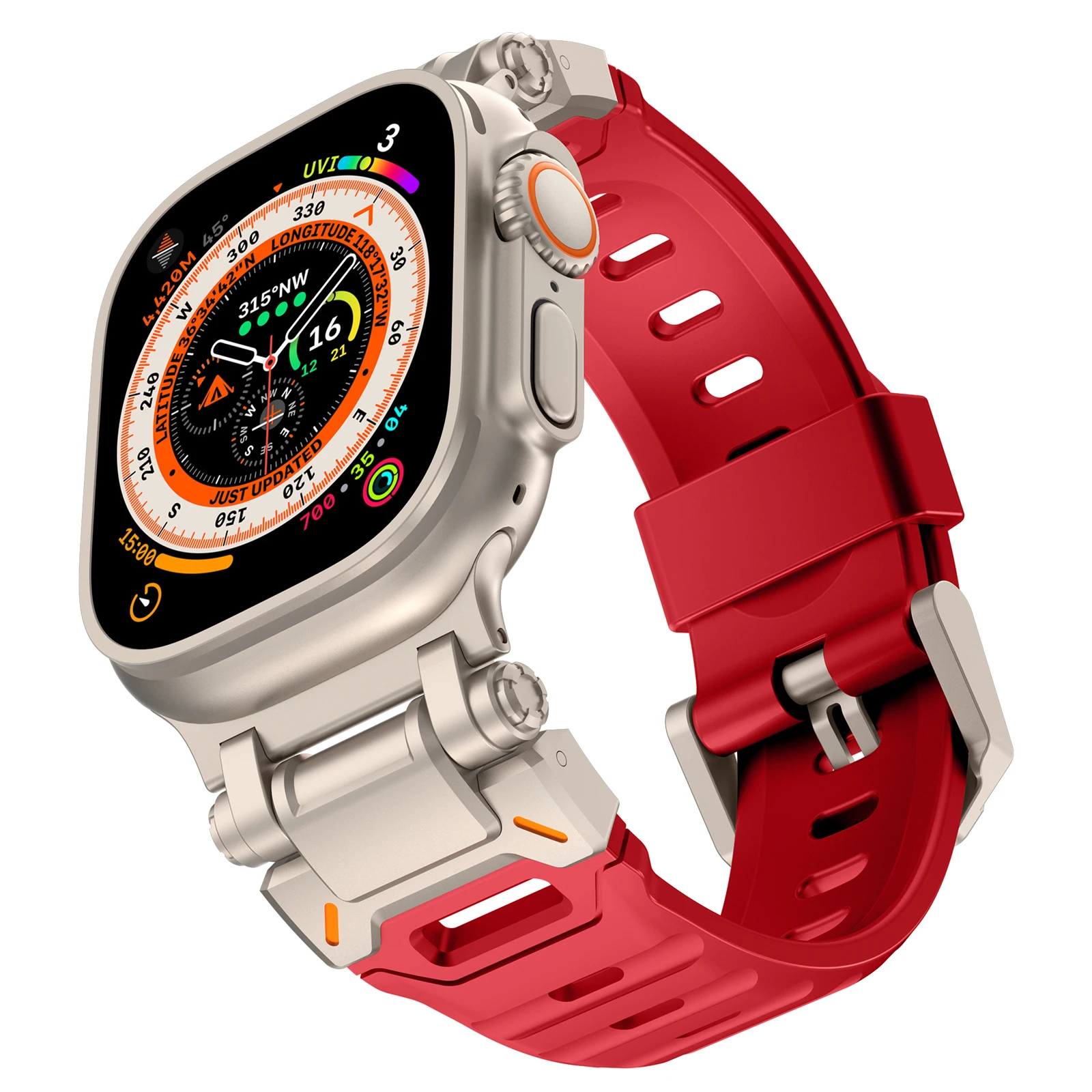  ġ ƼŸ ÷ Ҽ  Ʈ, Ʈ 2 49mm 44mm 42 45mm Ǹ  , ̿ġ ø 9 8 7 6 5 Se