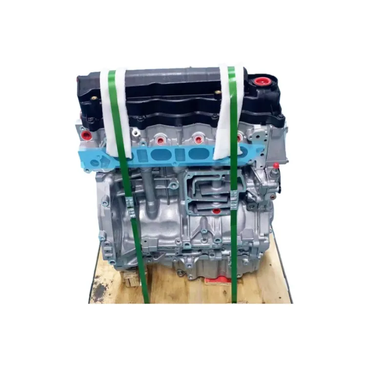 

Brand new R20A1 2.0L 110KW 4 cylinder auto engine for Honda CRV