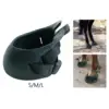Horse Hoof Boots Horses Protection Non Slip Protect Equine Shoe Thick Rubber Equipment 4